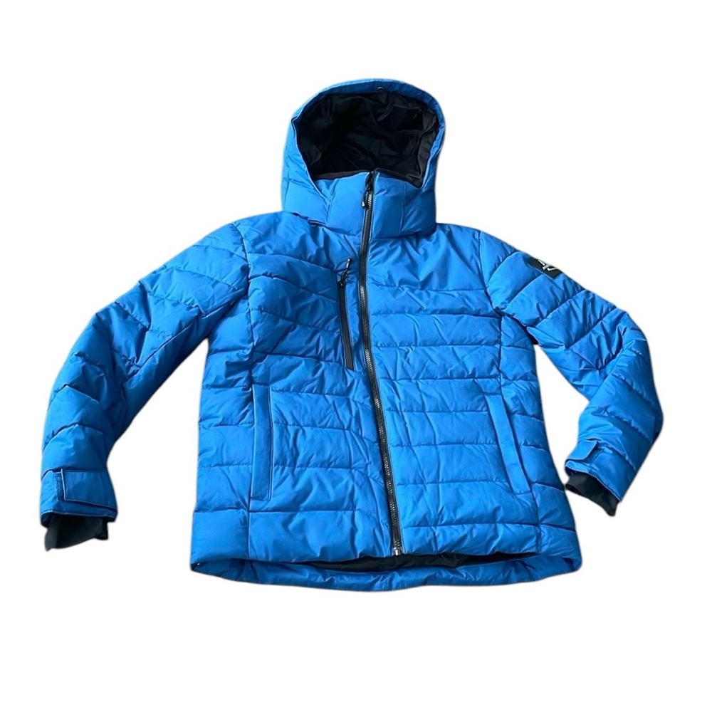 Avalanche - Men’s Quilted Ski / Puffer Winter Jacket